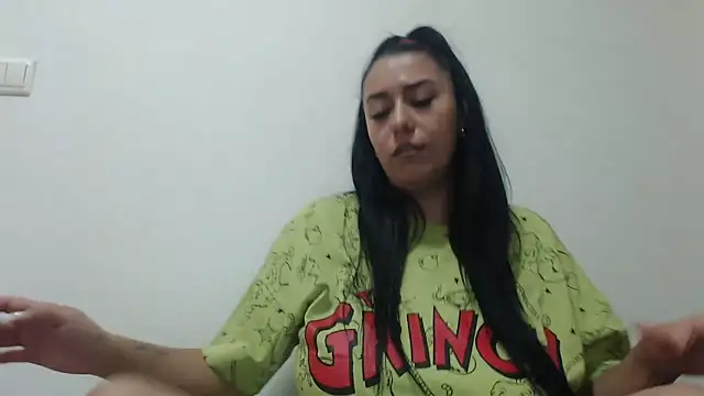 Maryem637048 online show from 10-19-25, 02:09