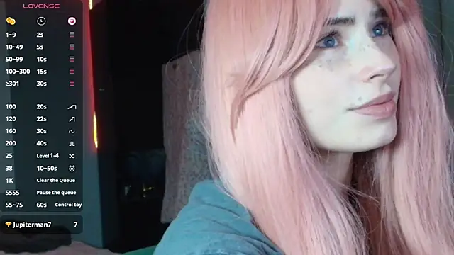 PieraMarch online show from 02-10-26, 07:13