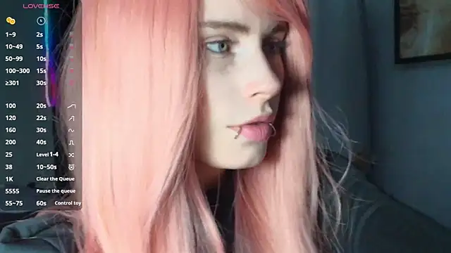 PieraMarch online show from 01-13-26, 06:34