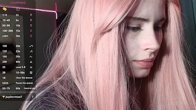 PieraMarch online show from 03-01-26, 07:25