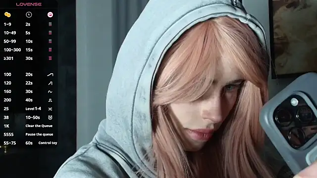 PieraMarch online show from 12-02-25, 08:10