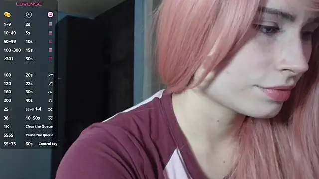 PieraMarch online show from 02-11-26, 07:36