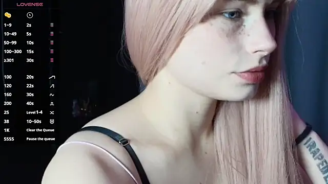 PieraMarch online show from 11-02-25, 04:45