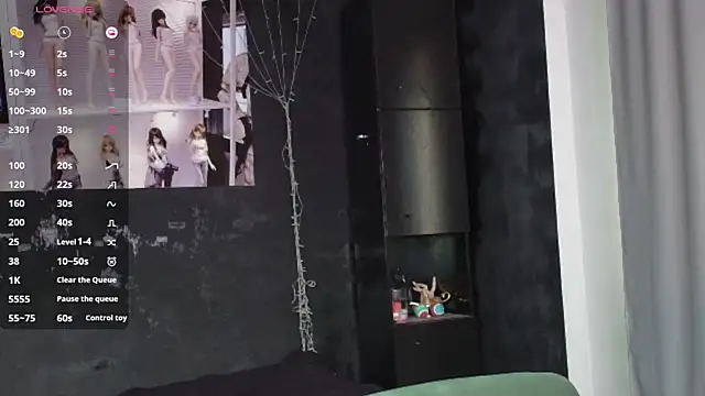 PieraMarch online show from 11-18-25, 07:11