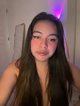 urasianlady online show from 11-12-25, 11:58