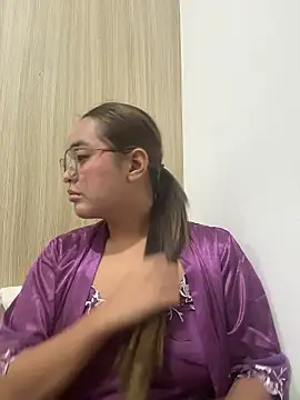 urasianlady online show from 01-13-26, 06:50