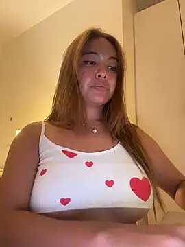 urasianlady online show from 02-22-26, 05:47