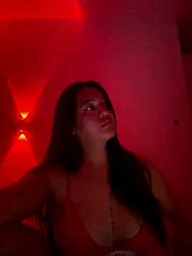 urasianlady online show from 10-31-25, 01:19