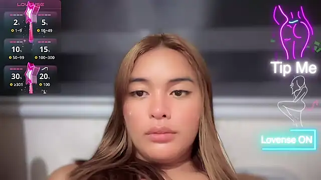 urasianlady online show from 03-06-26, 12:44