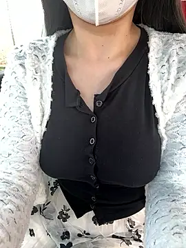 Meii-meyy online show from 01-14-26, 08:40