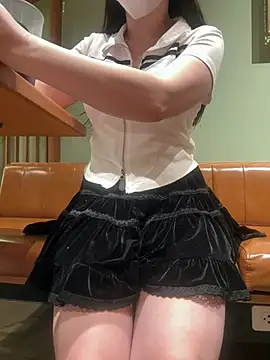 Meii-meyy online show from 03-27-26, 04:43