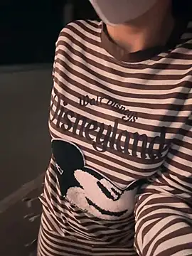 Meii-meyy online show from 03-13-26, 04:45