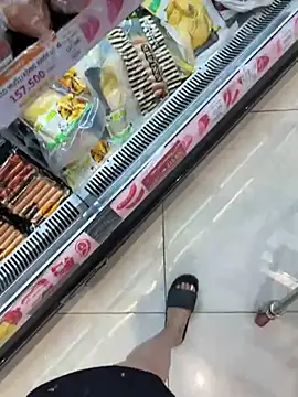 Meii-meyy online show from 03-29-26, 07:21