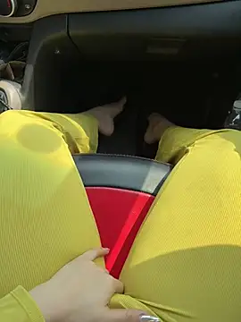 Meii-meyy online show from 03-22-26, 06:37