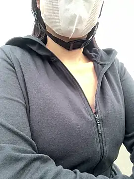 Meii-meyy online show from 03-12-26, 07:12