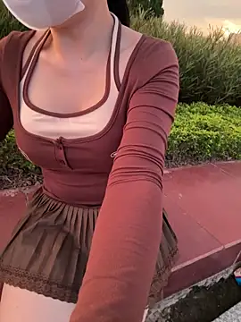 Meii-meyy online show from 09-18-25, 11:02
