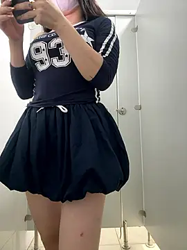Meii-meyy online show from 10-03-25, 03:02