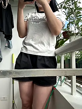 Meii-meyy online show from 09-12-25, 01:50
