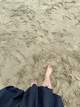 Meii-meyy online show from 10-23-25, 06:01