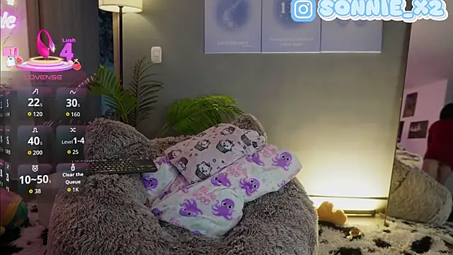 Sonnie mami online show from 09-09-25, 01:31