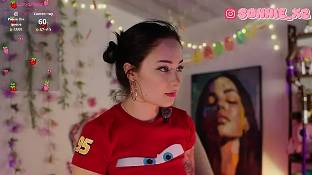 Sonnie mami online show from 04-06-26, 11:06