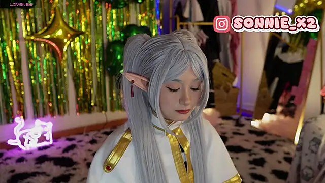 Sonnie mami online show from 03-19-26, 01:55