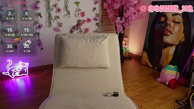 Snapshot of Sonnie_mami chatting on 05-05-26, 01:25 Sonnie mami online show from 05-05-26, 01:25