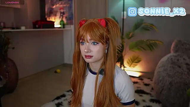 Sonnie mami online show from 09-18-25, 01:03