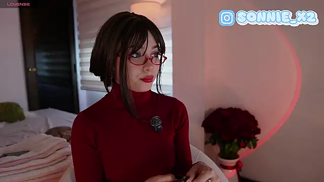Sonnie mami online show from 02-25-26, 07:47