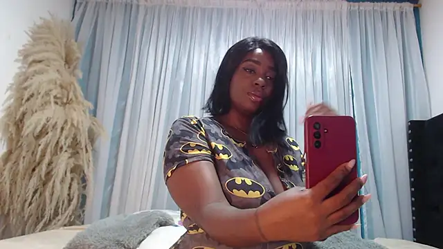 Alhana-miller online show from 10-27-25, 01:56