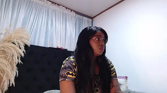 Alhana-miller online show from 12-16-25, 12:42