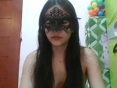 sweetcherry23 online show from 03-22-26, 11:34