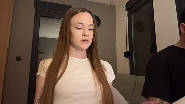 Snapshot of TenDouble chatting on 09-23-25, 10:17 TenDouble online show from 09-23-25, 10:17