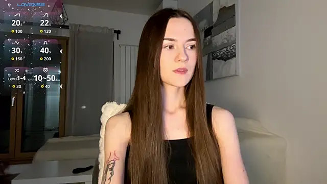 TenDouble online show from 05-28-26, 03:07
