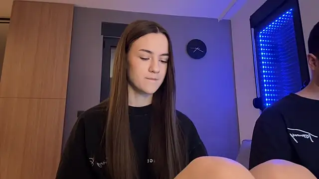 TenDouble online show from 12-03-25, 01:06