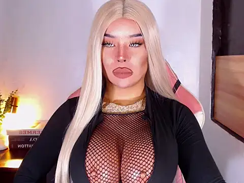 NataliaFernandezz online show from 03-07-26, 02:11