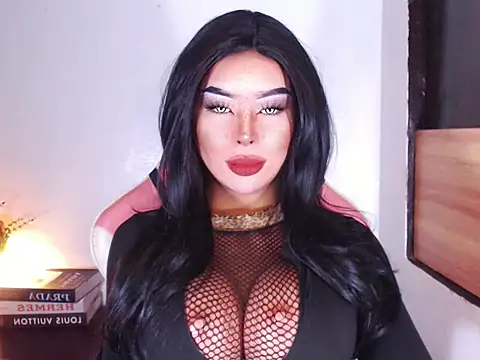 NataliaFernandezz online show from 03-14-26, 07:20