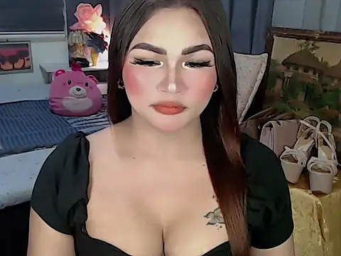 Candice cummer online show from 11-19-25, 06:08