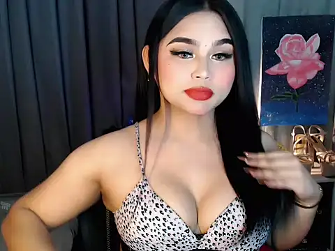 Candice cummer online show from 07-14-26, 04:46