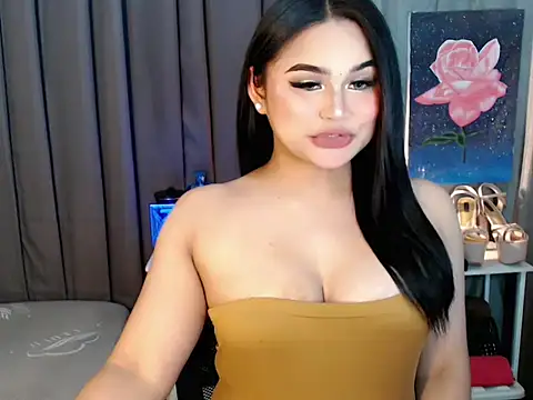 Candice cummer online show from 06-18-26, 06:24