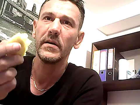 mastercharisma35 online show from 03-02-26, 10:17