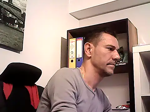 mastercharisma35 online show from 04-08-26, 01:23