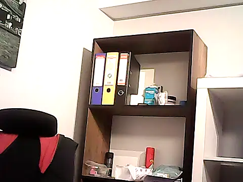 mastercharisma35 online show from 07-10-26, 09:31