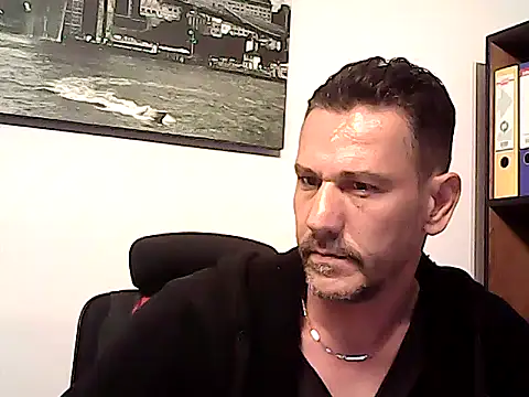 mastercharisma35 online show from 03-27-26, 11:55