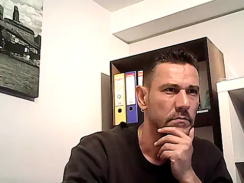 mastercharisma35 online show from 03-26-26, 01:20