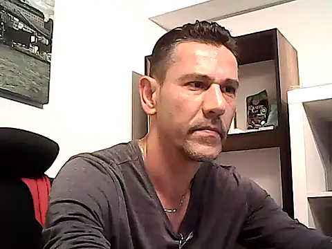 mastercharisma35 online show from 04-07-26, 03:25