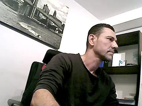 mastercharisma35 online show from 02-24-26, 10:27