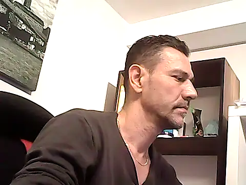 mastercharisma35 online show from 03-13-26, 02:33