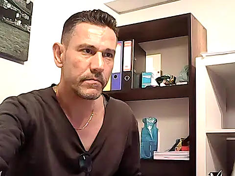 mastercharisma35 online show from 03-23-26, 02:17