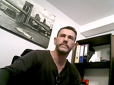 mastercharisma35 online show from 02-06-26, 11:39